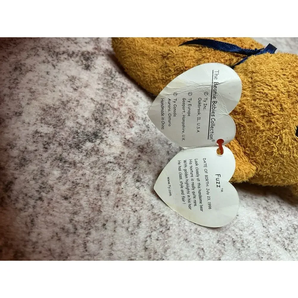 Ty Beanie Baby 